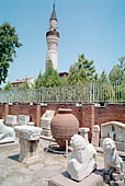Konya Archeology Museum 